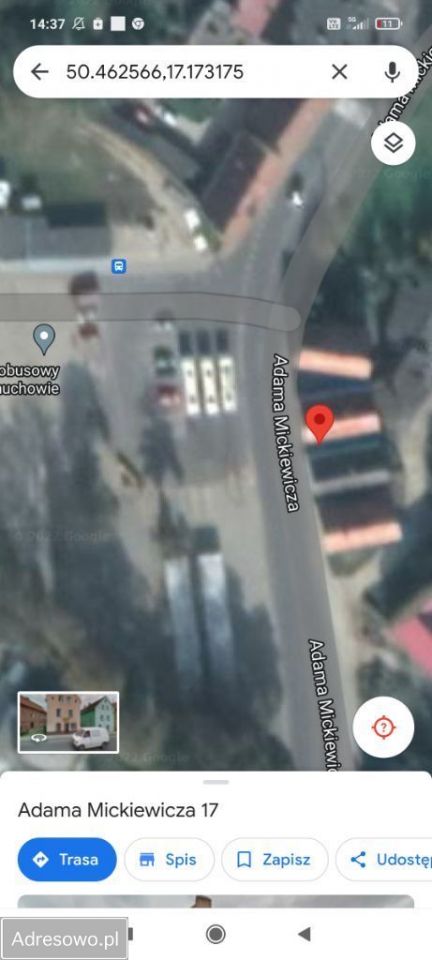 Lokal Otmuchów, ul. Mickiewicza. Zdjęcie 2