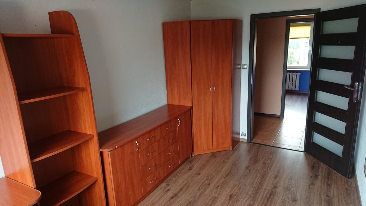 Mieszkanie 4-pokojowe Ostrów Wielkopolski, ul. Dembińskiego. Zdjęcie 3