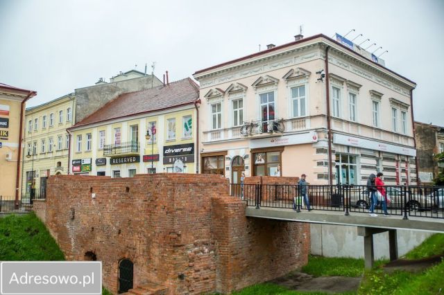 Lokal Jarosław, ul. Grodzka. Zdjęcie 1