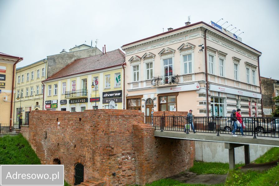 Lokal Jarosław, ul. Grodzka. Zdjęcie 1