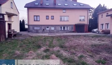 Działka budowlana Warszawa Targówek, ul. Krynoliny