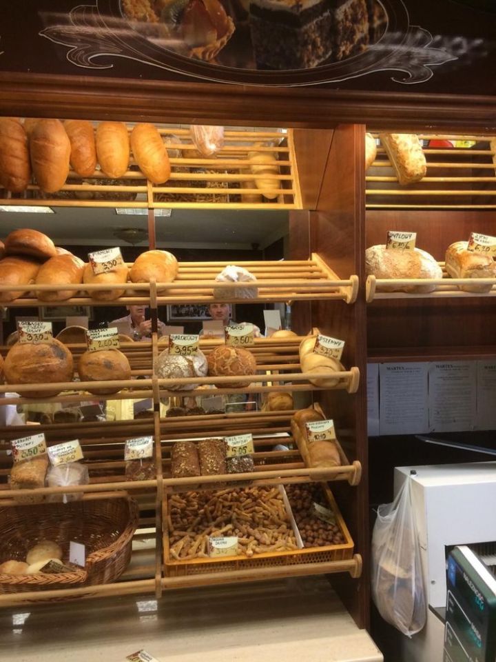 Lokal Jawor, ul. Staromiejska. Zdjęcie 2