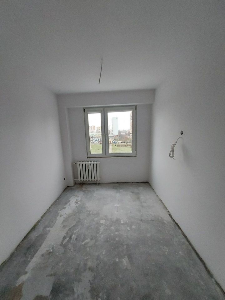 Mieszkanie 3-pokojowe Włocławek, ul. Aleksandra Fredry. Zdjęcie 4