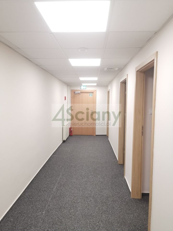 Biuro Warszawa Śródmieście. Zdjęcie 7