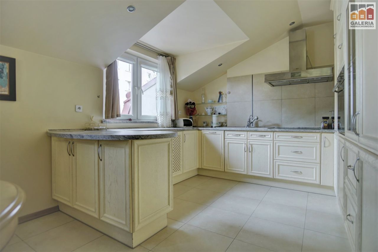 Mieszkanie 4-pokojowe Rzeszów, ul. Stanisława Staszica. Zdjęcie 3