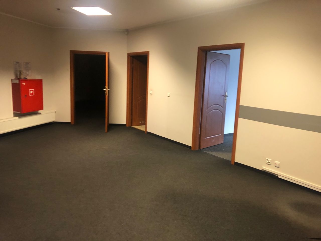 Hala/magazyn Gdynia, ul. Chwaszczyńska. Zdjęcie 5