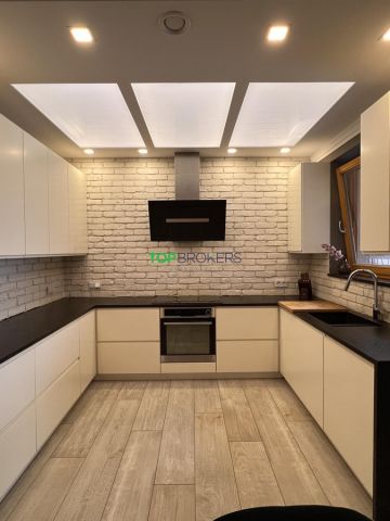 Mieszkanie 4-pokojowe Warszawa Wilanów, ul. Aleksandra Gieysztora. Zdjęcie 2