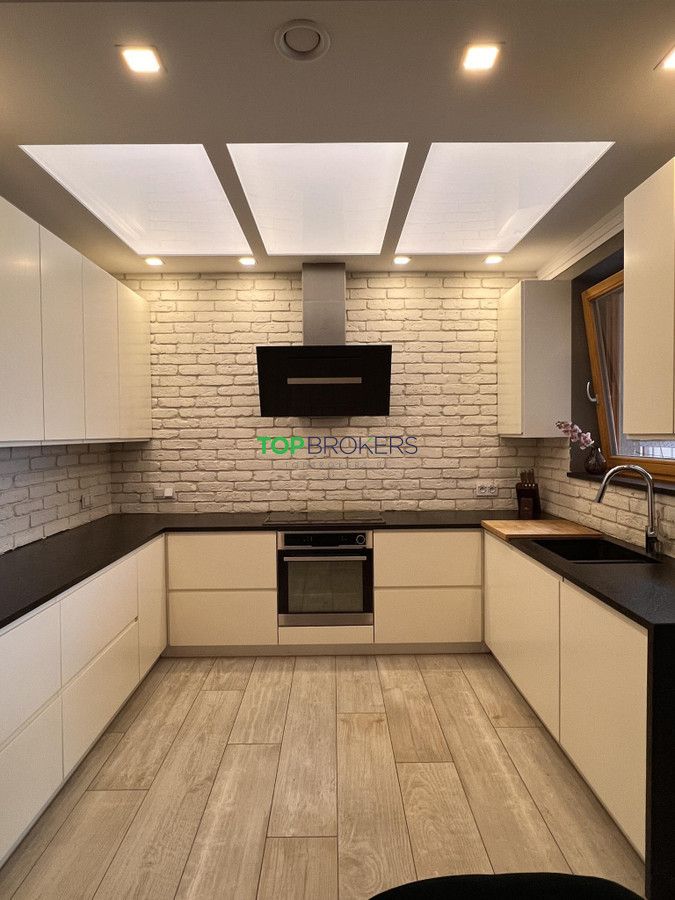 Mieszkanie 4-pokojowe Warszawa Wilanów, ul. Aleksandra Gieysztora. Zdjęcie 2