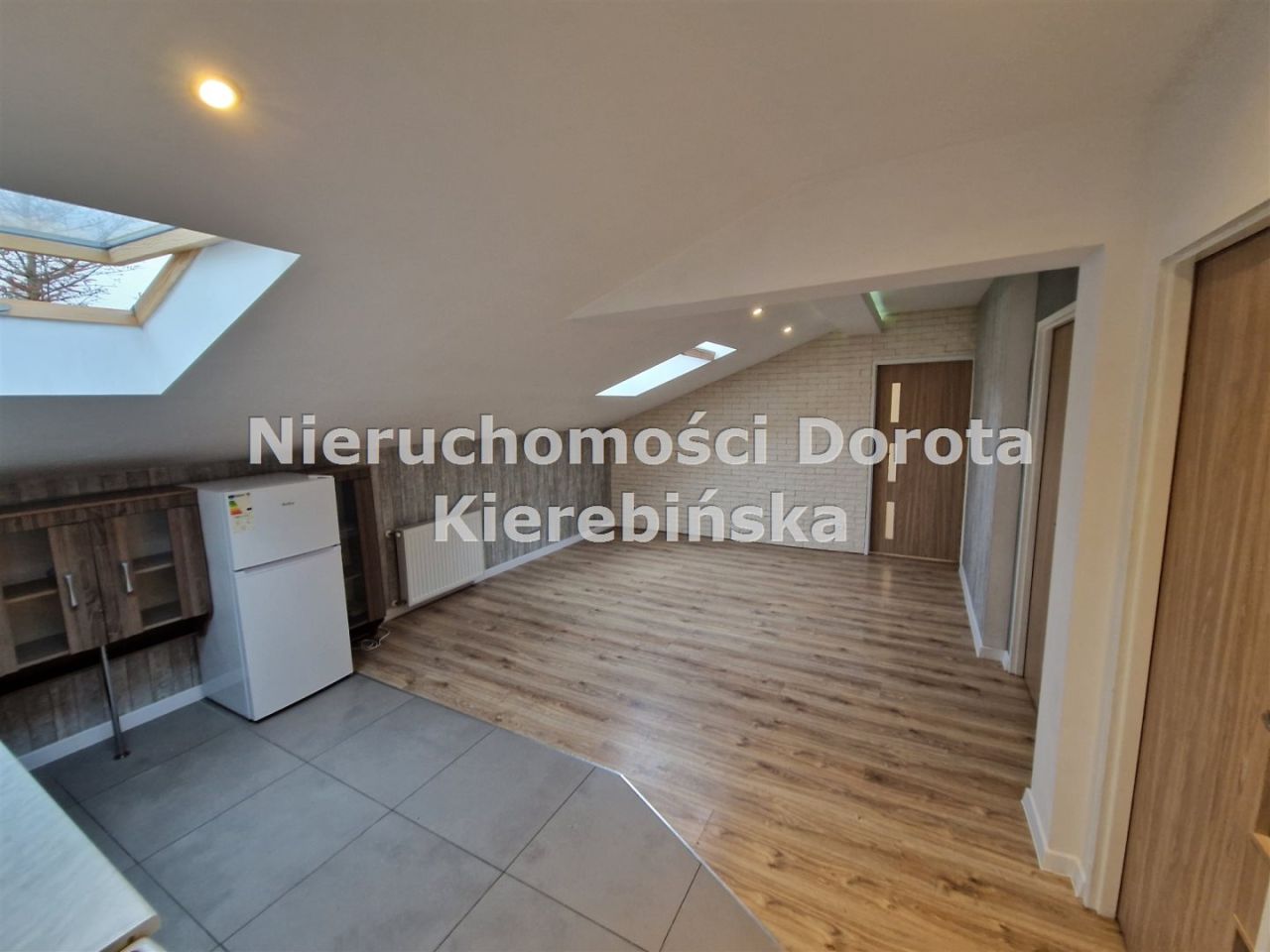 Mieszkanie 3-pokojowe Tomaszów Mazowiecki, ul. Spalska. Zdjęcie 9