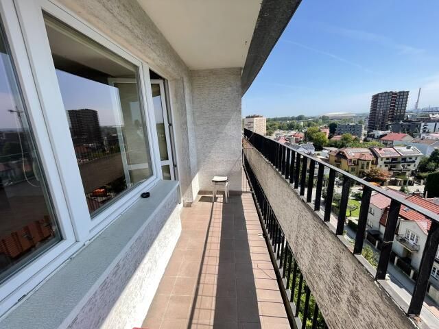 Mieszkanie 3-pokojowe Kraków Ugorek, ul. Śliczna. Zdjęcie 10