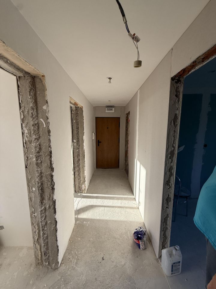 Mieszkanie 3-pokojowe Dłoń. Zdjęcie 15