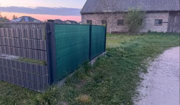 Działka budowlana Obrowo, ul. Księżycowa