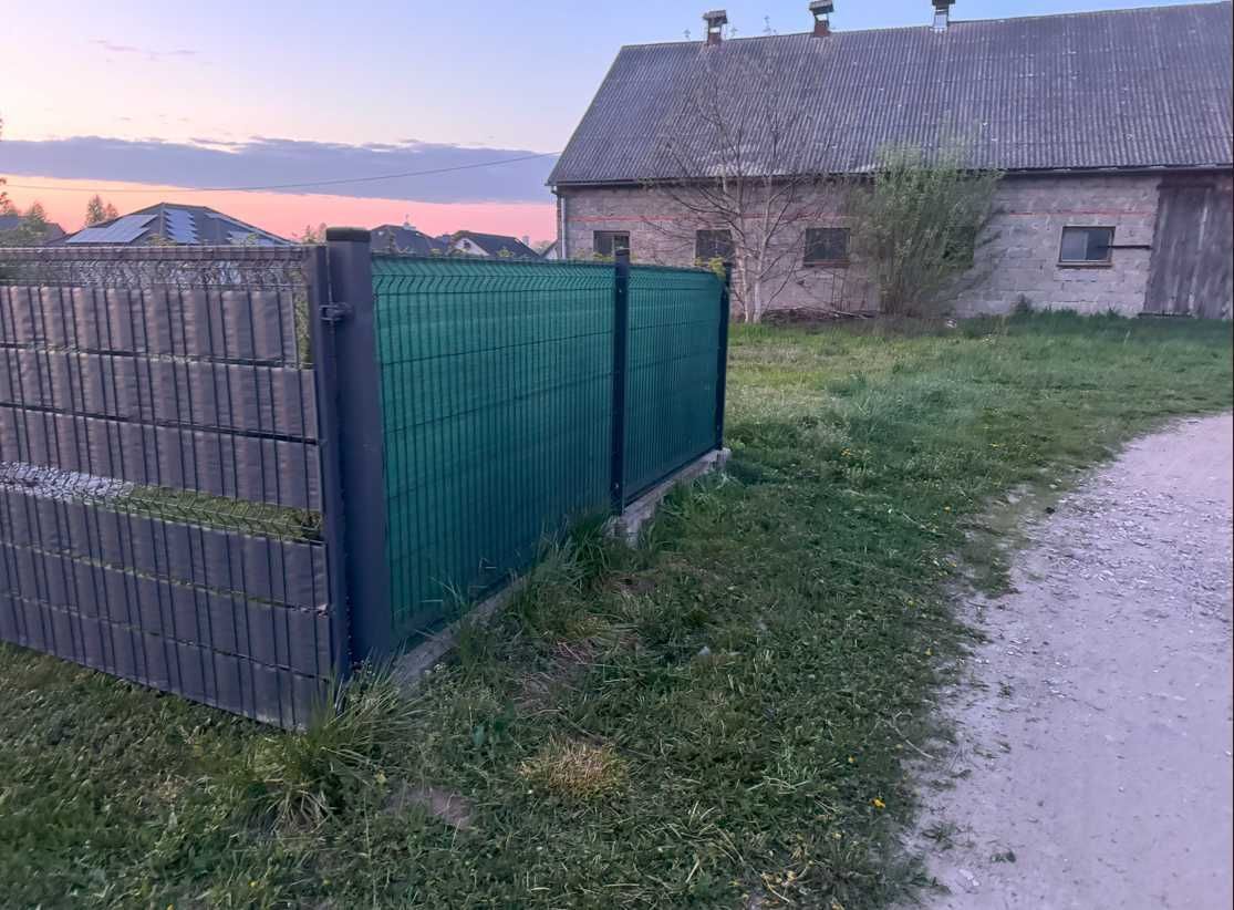 Działka budowlana Obrowo, ul. Księżycowa. Zdjęcie 2