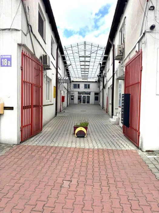 Lokal Skierniewice Centrum, ul. Mszczonowska. Zdjęcie 4