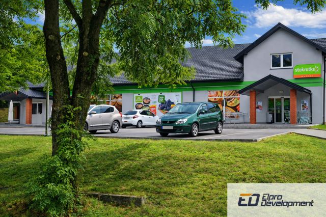 Lokal Łoniów. Zdjęcie 1