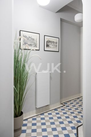 Mieszkanie 3-pokojowe Warszawa Śródmieście, ul. Piękna. Zdjęcie 39