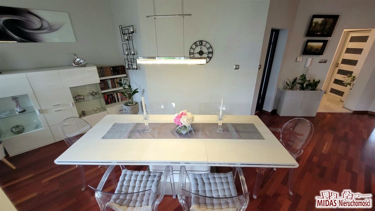 dom wolnostojący, 6 pokoi Szpetal Górny. Zdjęcie 15