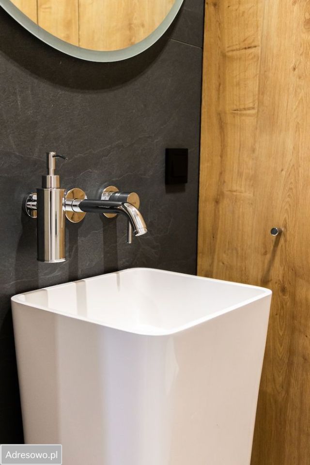 Mieszkanie 3-pokojowe Tychy Centrum, ul. Ksawerego Dunikowskiego. Zdjęcie 4