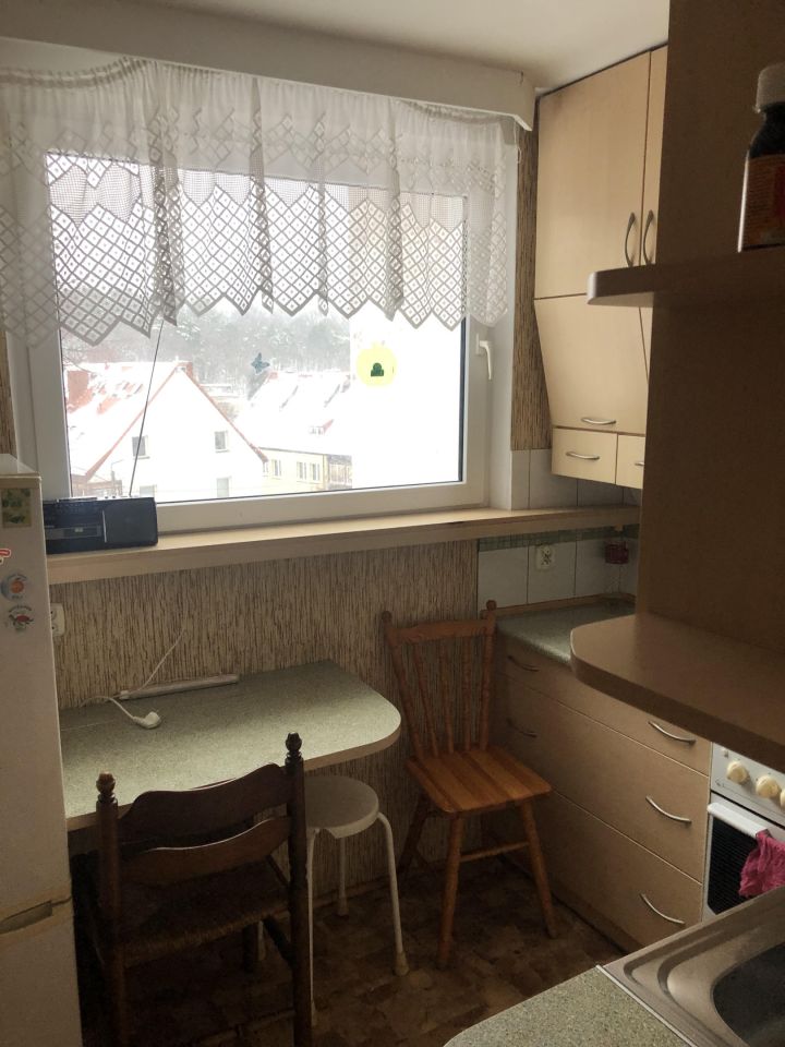 Mieszkanie 3-pokojowe Gdynia Działki Leśne, ul. Szczecińska. Zdjęcie 9