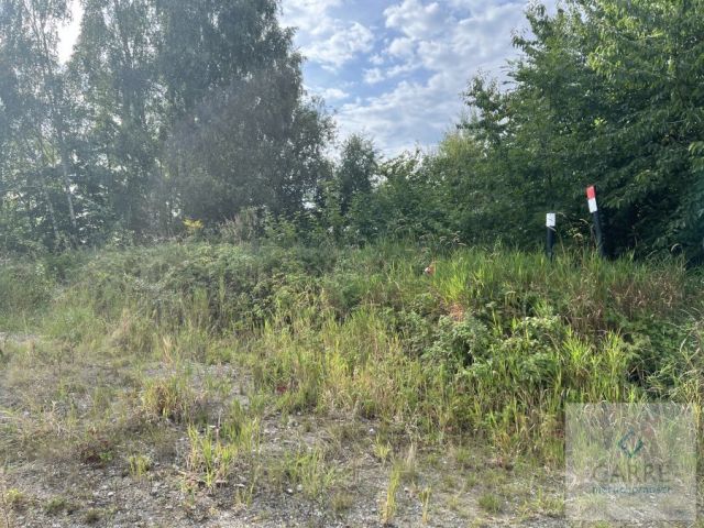 Działka budowlana Szczecin Bukowo. Zdjęcie 4