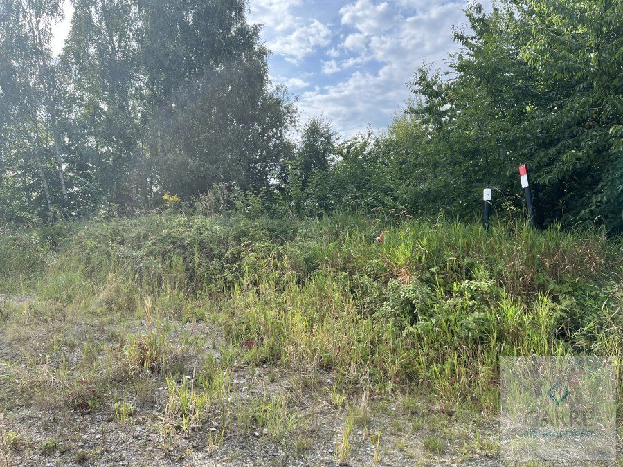 Działka budowlana Szczecin Bukowo. Zdjęcie 4