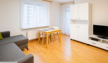 Mieszkanie 2-pokojowe Warszawa Bródno, ul. Poborzańska