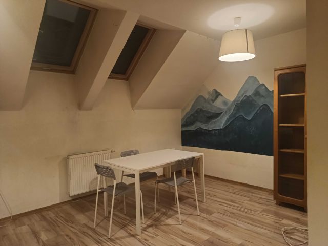 Mieszkanie 3-pokojowe Kraków Bronowice, ul. Stanisława Skarbińskiego. Zdjęcie 1