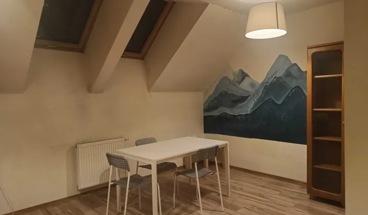 Mieszkanie 3-pokojowe Kraków Bronowice, ul. Stanisława Skarbińskiego