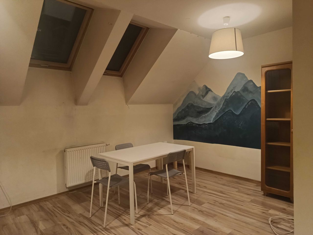 Mieszkanie 3-pokojowe Kraków Bronowice, ul. Stanisława Skarbińskiego