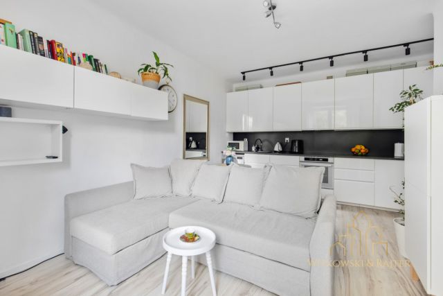 Mieszkanie 2-pokojowe Warszawa Praga-Południe, ul. Zwycięzców. Zdjęcie 3