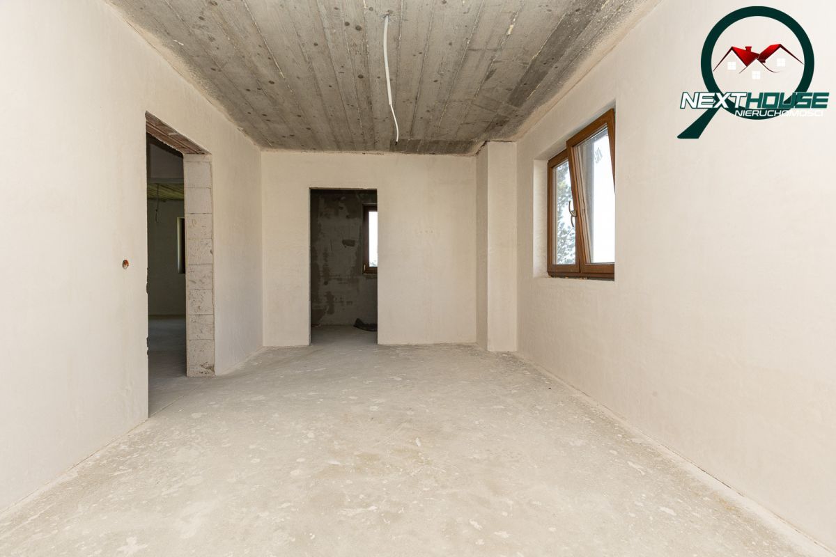 dom wolnostojący, 7 pokoi Ząb. Zdjęcie 15