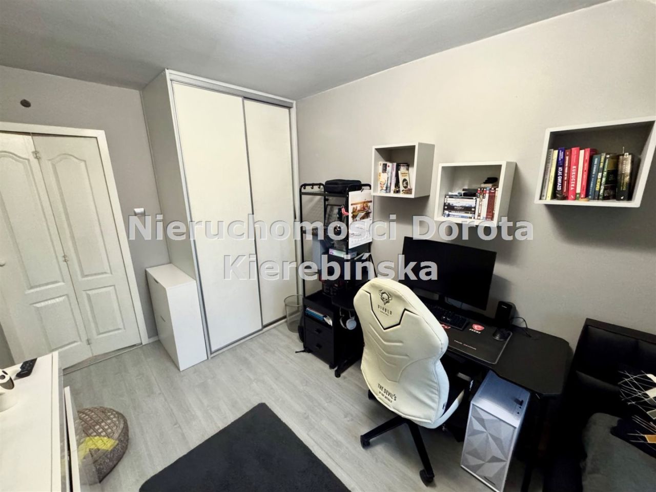 Mieszkanie 2-pokojowe Tomaszów Mazowiecki, ul. Szeroka. Zdjęcie 6