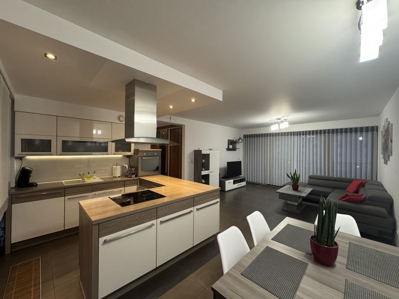 Mieszkanie 3-pokojowe Opole Kolonia Gosławicka, ul. Krzemieniecka