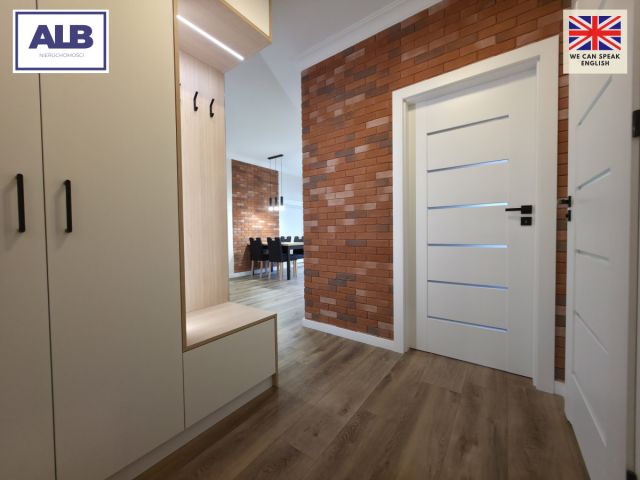 Mieszkanie 2-pokojowe Gdańsk Piecki, ul. Stanisława Lema. Zdjęcie 9