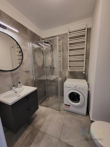 Mieszkanie 1-pokojowe Kraków Salwator, al. 3 Maja. Zdjęcie 14