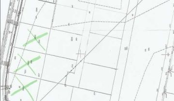 Działka budowlana Zapolice, ul. Spacerowa