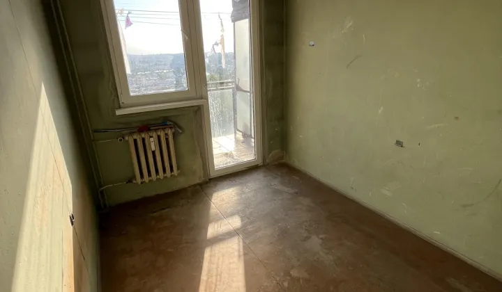 Mieszkanie 2-pokojowe Bielsko-Biała Złote Łany, ul. Jutrzenki