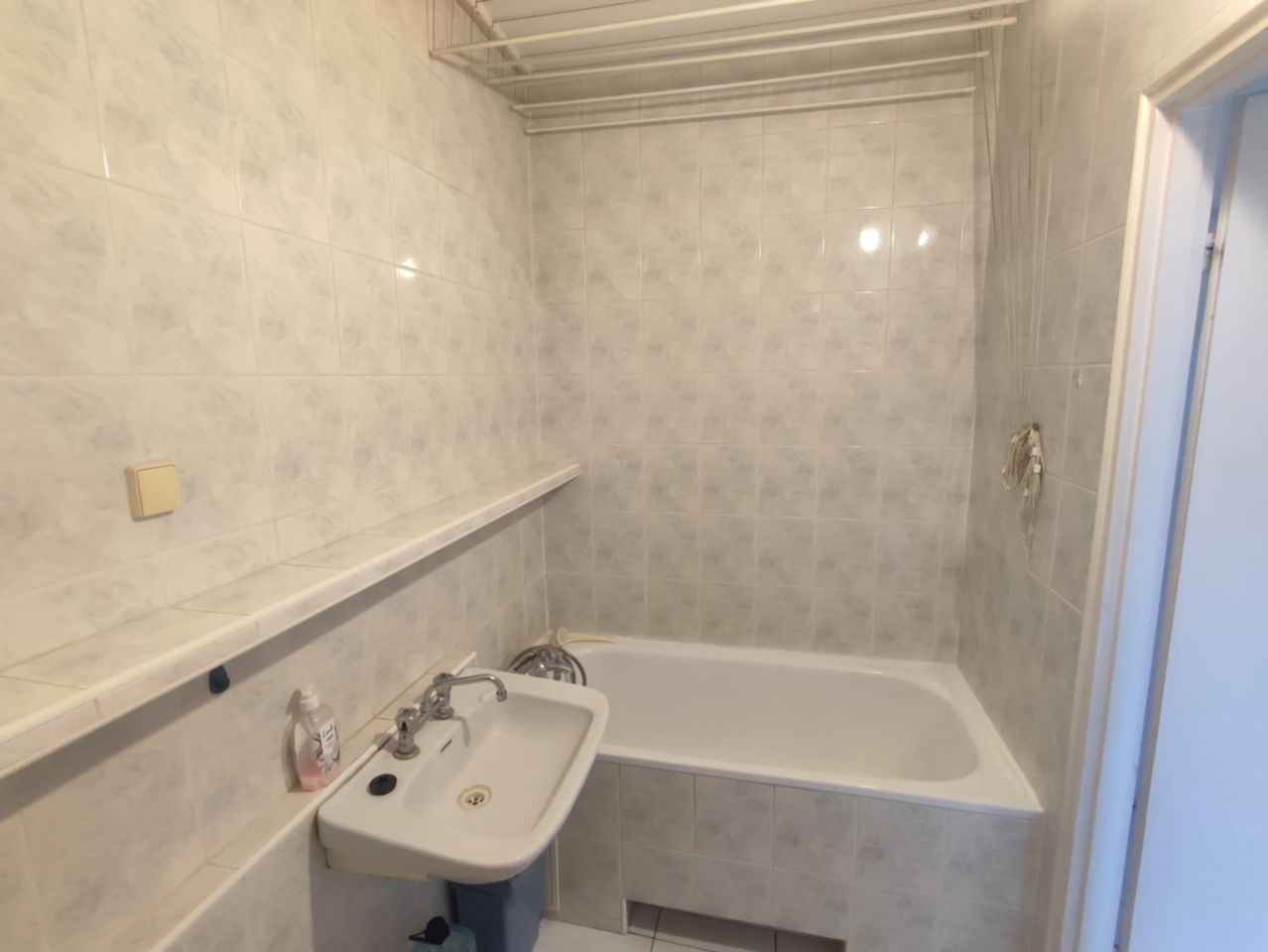 Mieszkanie 1-pokojowe Marki, ul. Tadeusza Rejtana. Zdjęcie 12