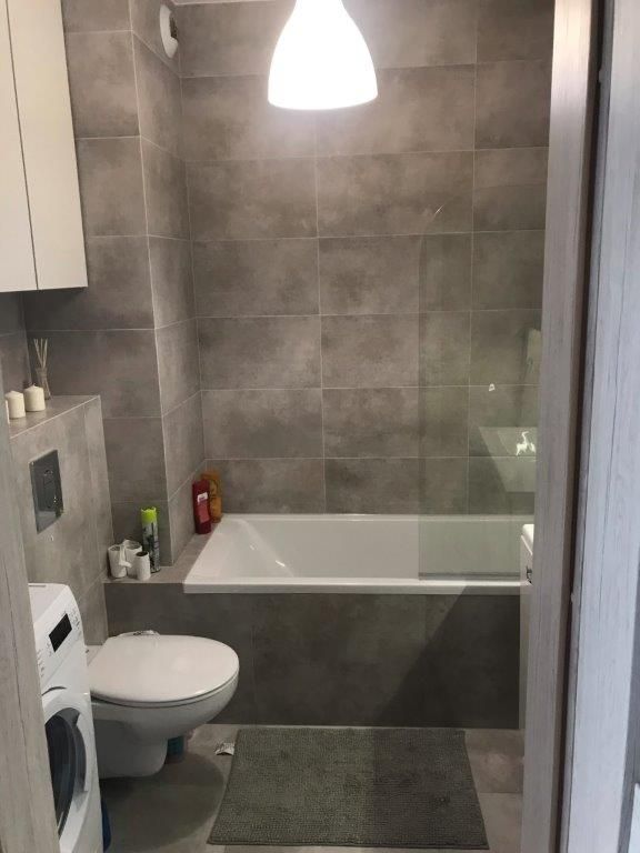 Mieszkanie 1-pokojowe Kraków Dębniki, ul. Anny Szwed-Śniadowskiej. Zdjęcie 11