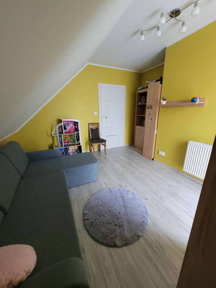 dom wolnostojący, 4 pokoje Budziszewice. Zdjęcie 8