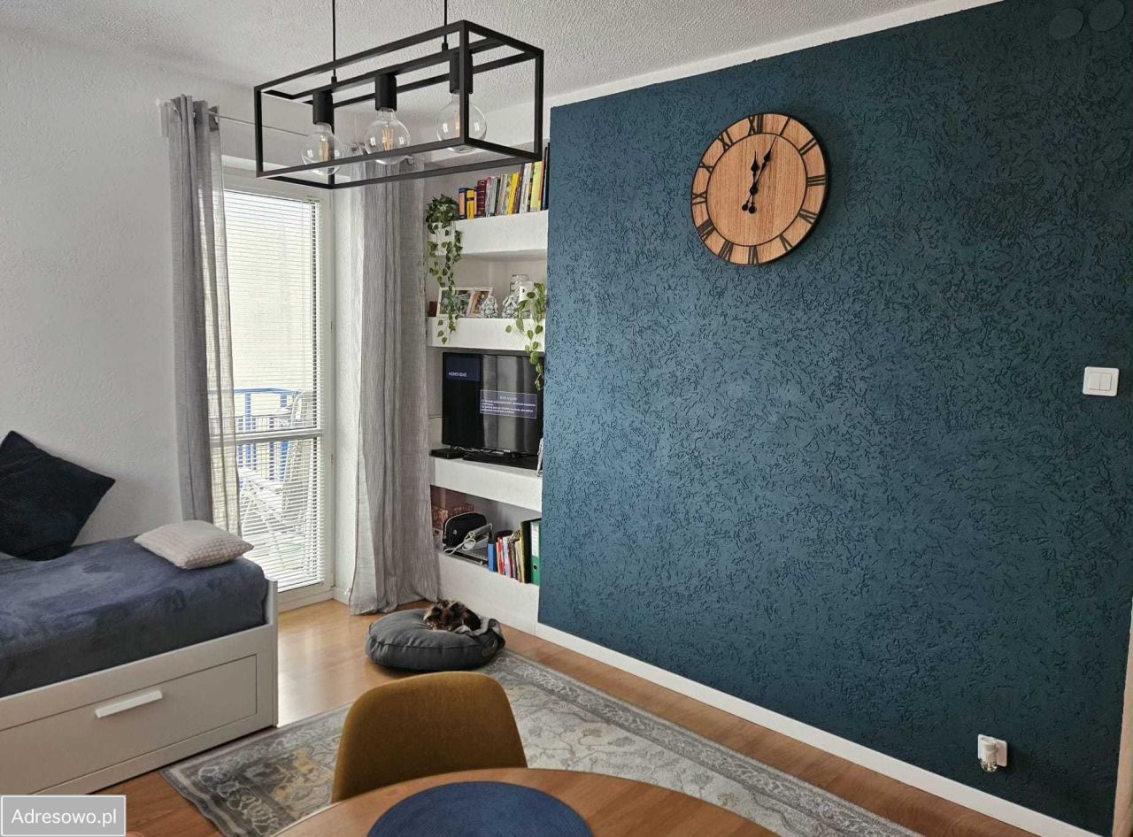 Mieszkanie 1-pokojowe Warszawa Tarchomin, ul. Vincenta van Gogha. Zdjęcie 5
