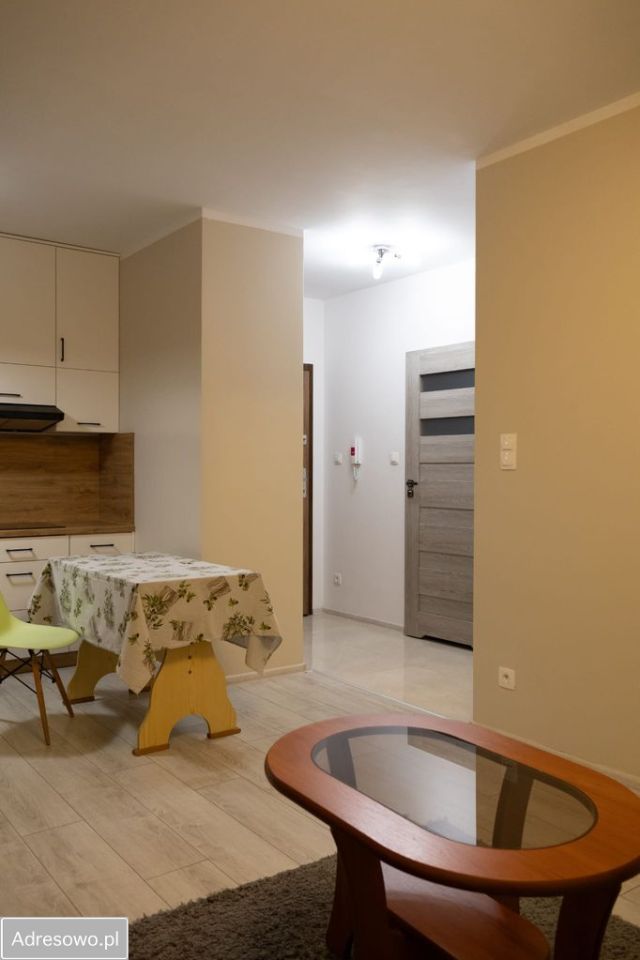 Mieszkanie 1-pokojowe Bydgoszcz Fordon. Zdjęcie 3