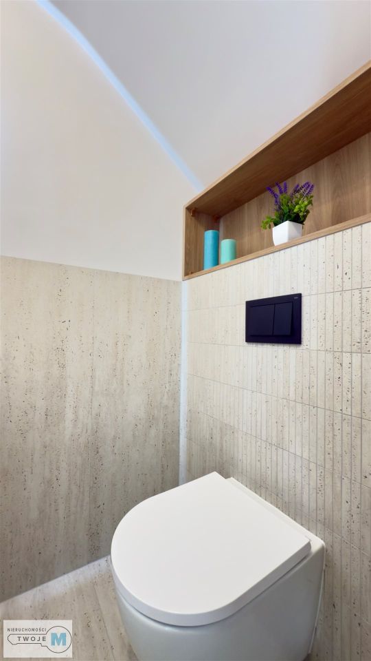 Mieszkanie 5-pokojowe Kielce, ul. Jałowcowa. Zdjęcie 22