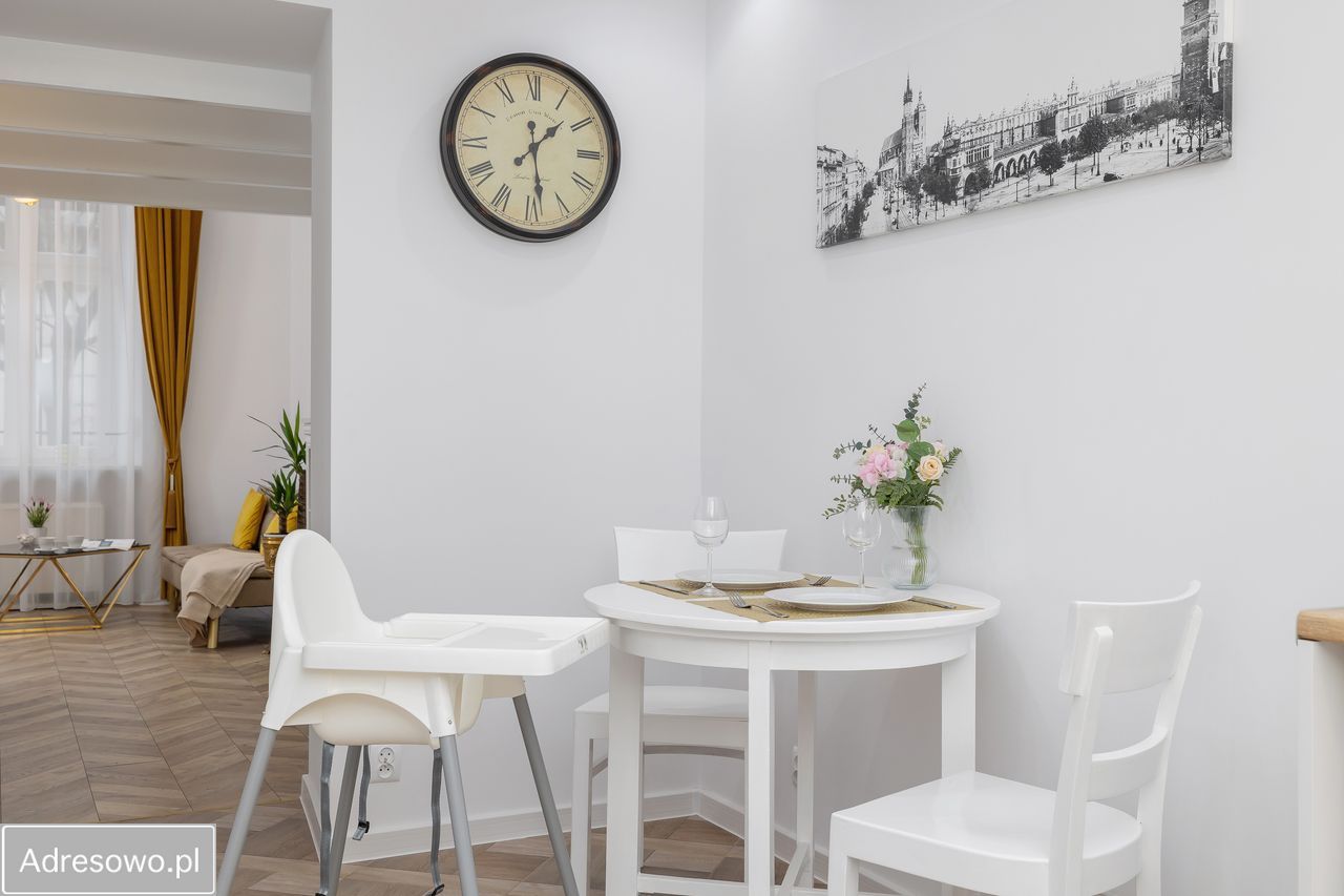 Mieszkanie 1-pokojowe Kraków Stare Miasto, ul. Starowiślna. Zdjęcie 13