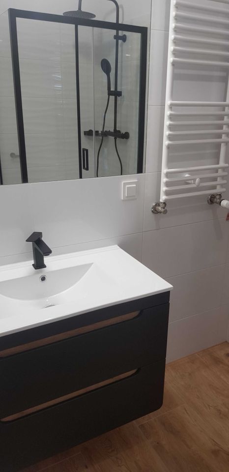 Mieszkanie 2-pokojowe Szczecin Niebuszewo, ul. Panoramiczna. Zdjęcie 2