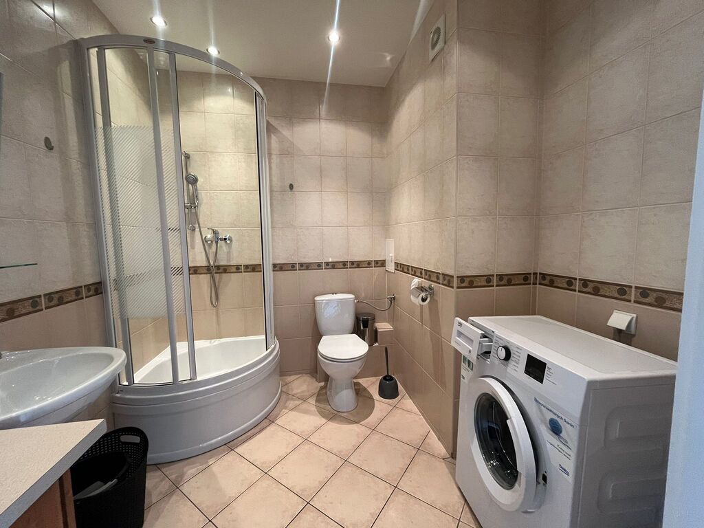 Mieszkanie 2-pokojowe Szczecin Stare Miasto, ul. Staromłyńska. Zdjęcie 5