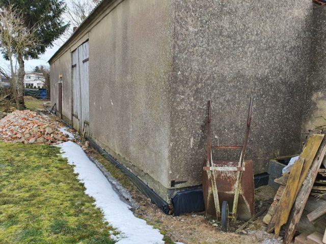 Działka budowlana Stare Miasto. Zdjęcie 1