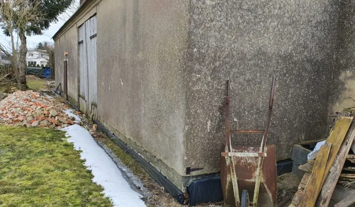 Działka budowlana Stare Miasto