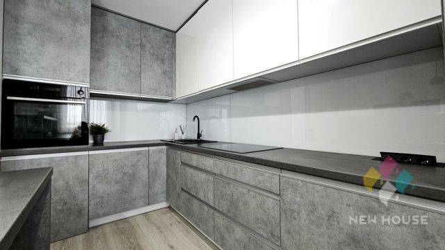 Mieszkanie 2-pokojowe Olsztyn, ul. Marcina Kasprzaka. Zdjęcie 10