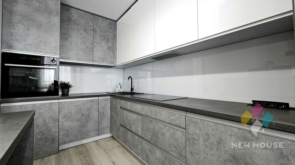 Mieszkanie 2-pokojowe Olsztyn, ul. Marcina Kasprzaka. Zdjęcie 10